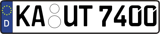 KA-UT7400