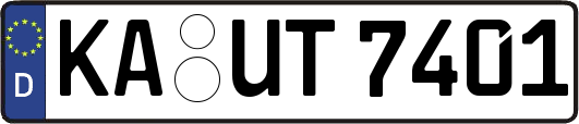 KA-UT7401
