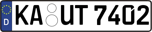 KA-UT7402