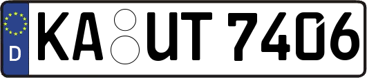 KA-UT7406