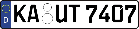 KA-UT7407