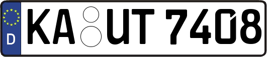 KA-UT7408