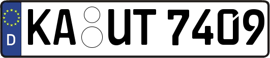 KA-UT7409