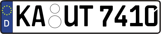 KA-UT7410