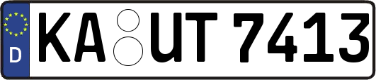 KA-UT7413