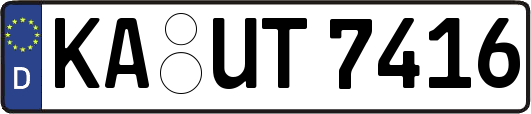 KA-UT7416