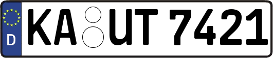 KA-UT7421