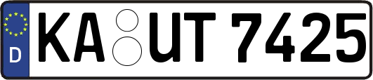 KA-UT7425