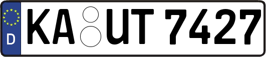 KA-UT7427