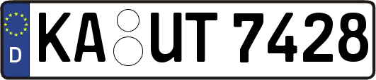 KA-UT7428