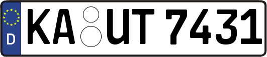 KA-UT7431