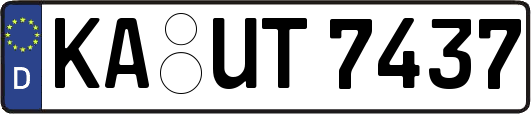 KA-UT7437