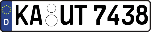 KA-UT7438