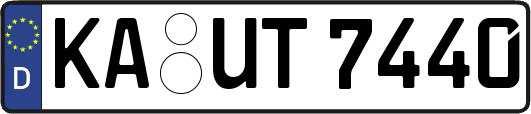 KA-UT7440