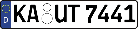KA-UT7441