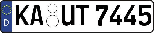 KA-UT7445
