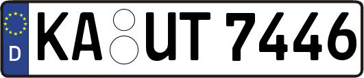 KA-UT7446