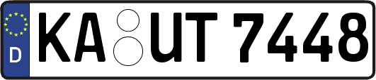 KA-UT7448