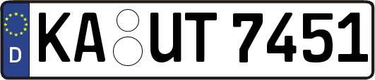 KA-UT7451