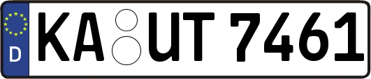 KA-UT7461