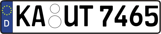 KA-UT7465