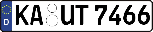 KA-UT7466