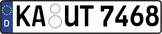 KA-UT7468