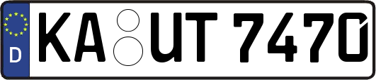 KA-UT7470