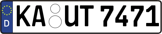 KA-UT7471