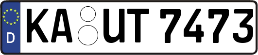 KA-UT7473