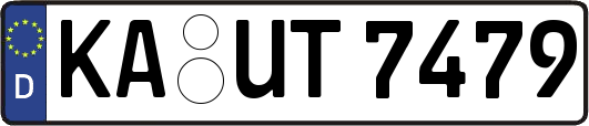 KA-UT7479