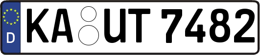 KA-UT7482