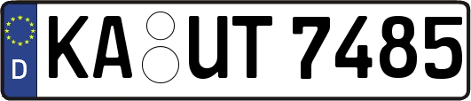 KA-UT7485