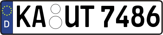 KA-UT7486