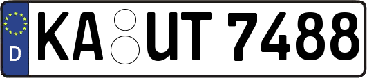 KA-UT7488