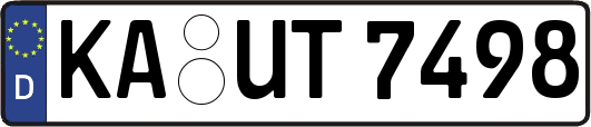 KA-UT7498