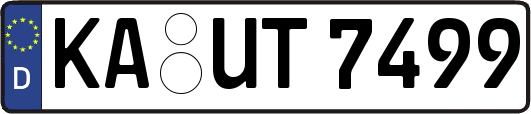 KA-UT7499