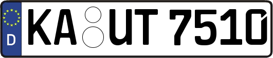 KA-UT7510