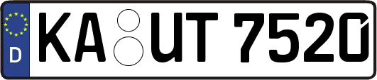 KA-UT7520
