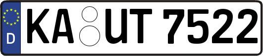 KA-UT7522