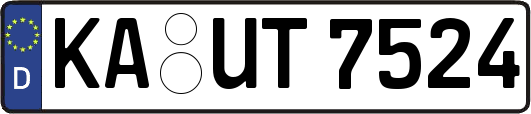 KA-UT7524