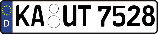 KA-UT7528