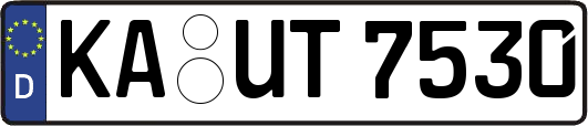 KA-UT7530