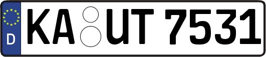 KA-UT7531