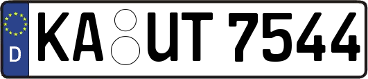 KA-UT7544