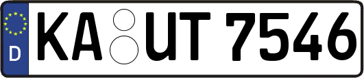 KA-UT7546