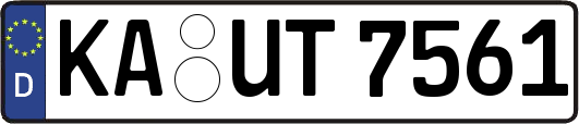 KA-UT7561