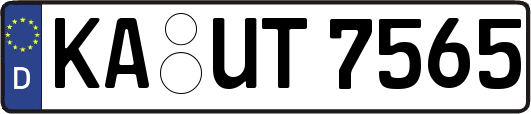 KA-UT7565
