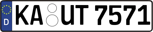 KA-UT7571