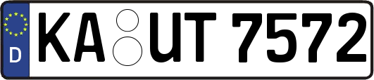 KA-UT7572